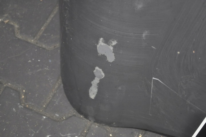 фото №7, Mini r50 r53 капот крышка камеры двигателя