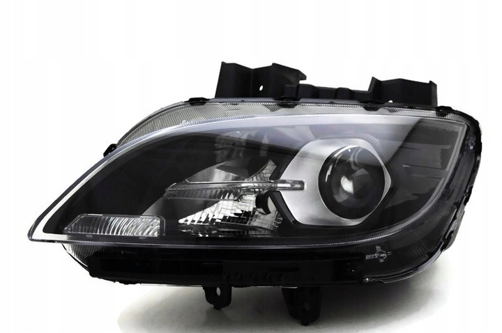 фото №1, Hyundai kona od 2022- фары kpl новое hb3