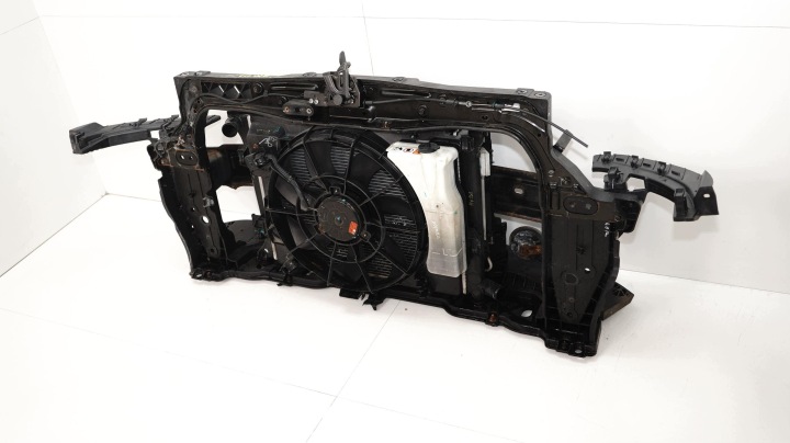фото №7, Pas перед передний hyundai i20 12-14r рестайлинг 1.2b