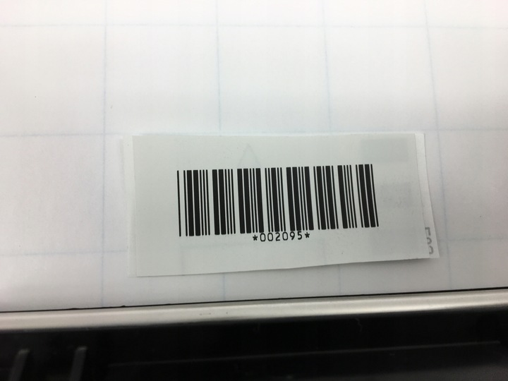 фото №12, Пепельница задняя боковина дверь правые левый mercedes w140 1408100033