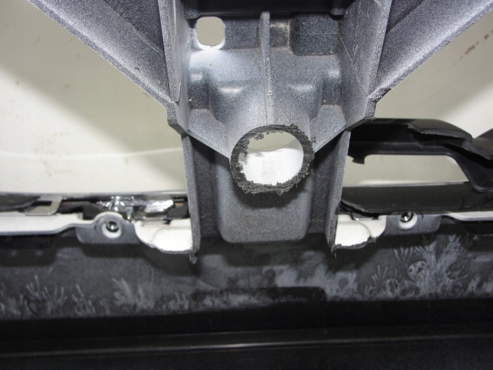 фото №14, Бампер перед renault kadjar 15-18 pod pdc