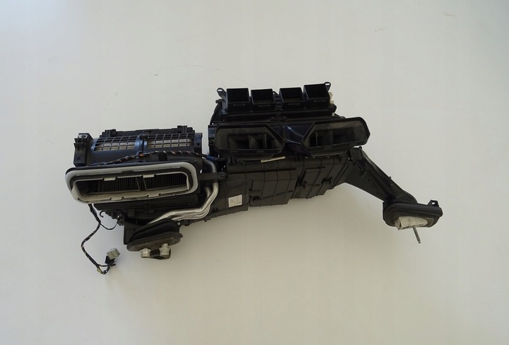 фото №1, 2016 camaro отопитель воздуходувка вентилятор воздуховод