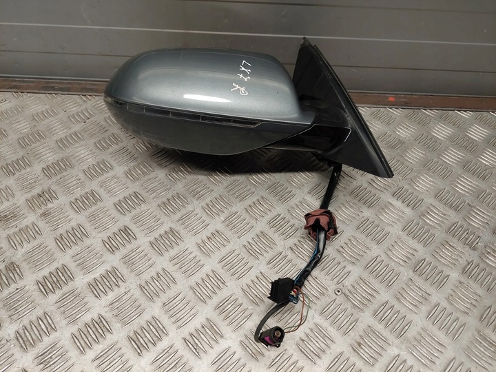 фото №1, Audi a8 s8 d4 4h 4h1857410n перед правая зеркало