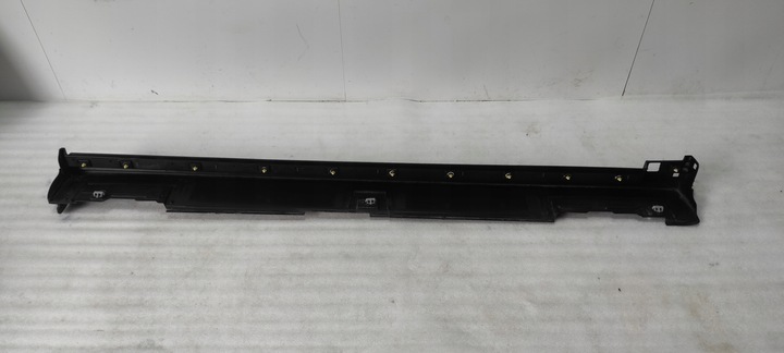фото №6, Mazda cx-30 планка порогова накладка ліва dfr5-51p51 2024 рік