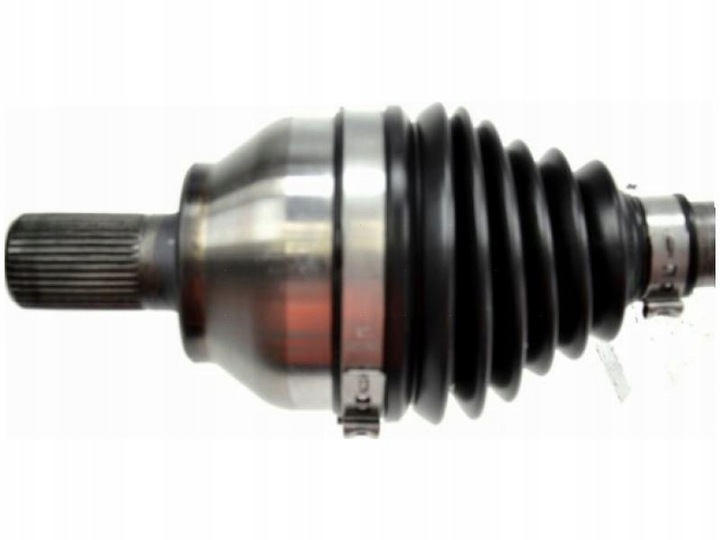 фото №1, Піввісь перед ліва ford focus c-max 2.0 04-07 focus ii mk2 2.0 04-12