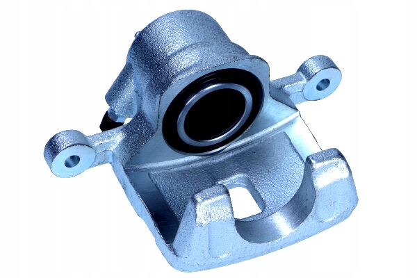 фото №2, Супорт гальмівний hyundai t terracan 2.5-2.9 crdi 3.5 v6 4wd 01-06 pr