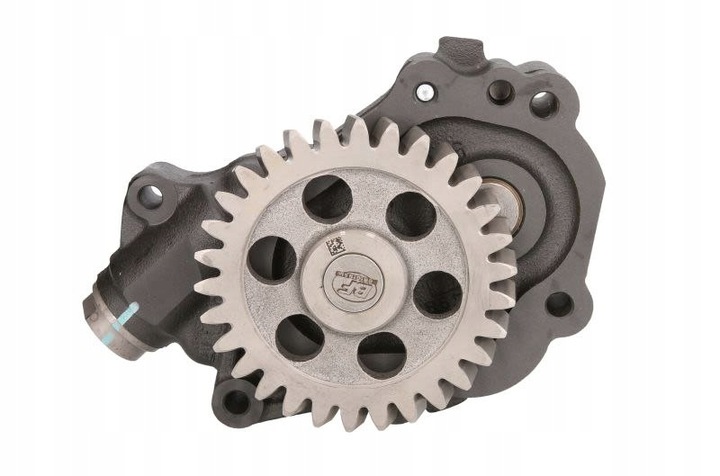 фото №1, Насос масла bf 20141410000