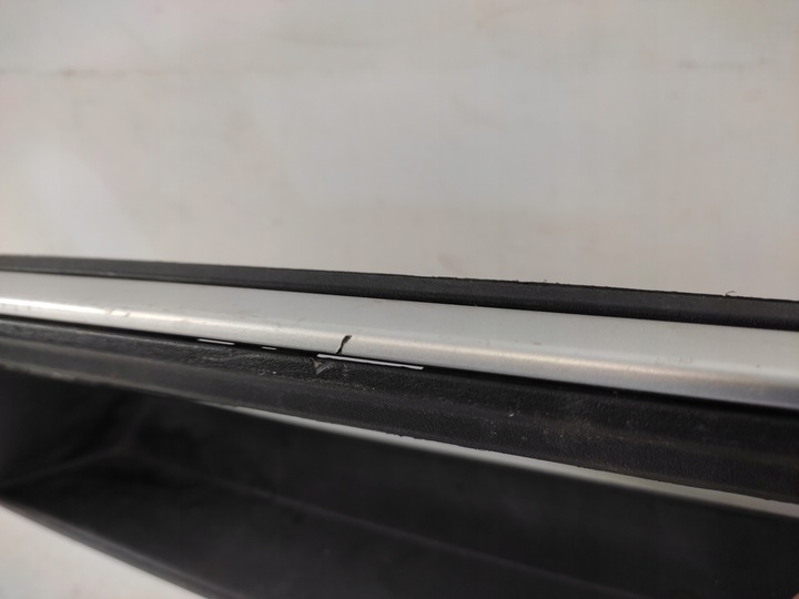 фото №7, Audi a3 8v5 sedan спойлер бампера заднього 2012-