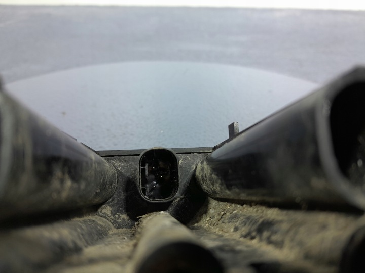 фото №5, Citroen c4 ii датчик изменения ремня движения 9663116680