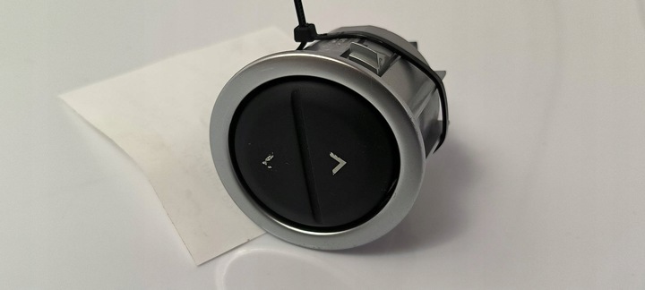 фото №1, Кнопка yuh500150 land rover range rover vogue l322