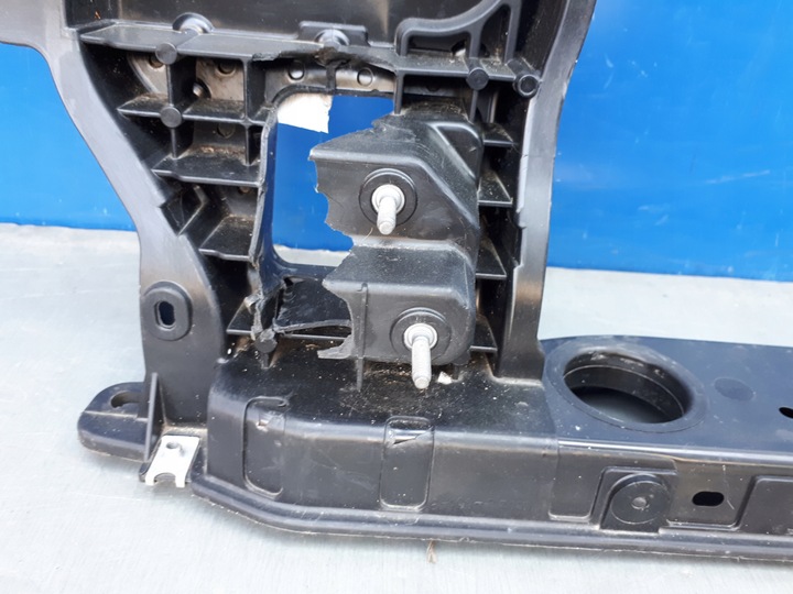 фото №9, Kia sportage 2021- 21- pas переднее усилитель