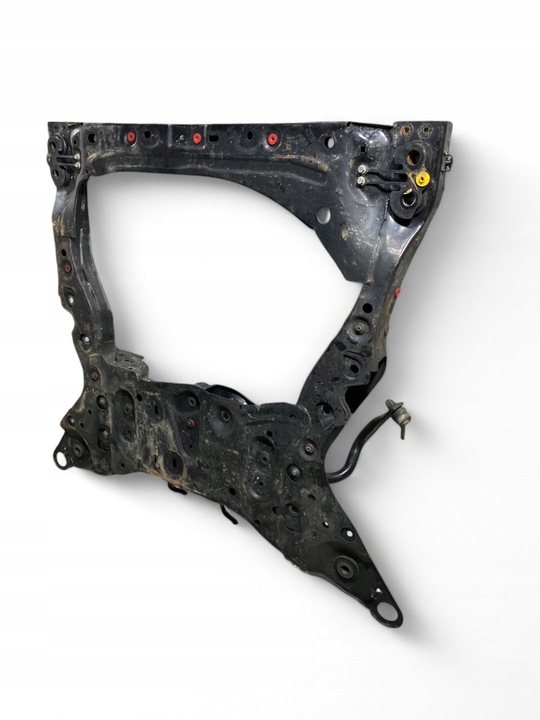 фото №8, Volvo xc90 2021 рама допоміжна передня