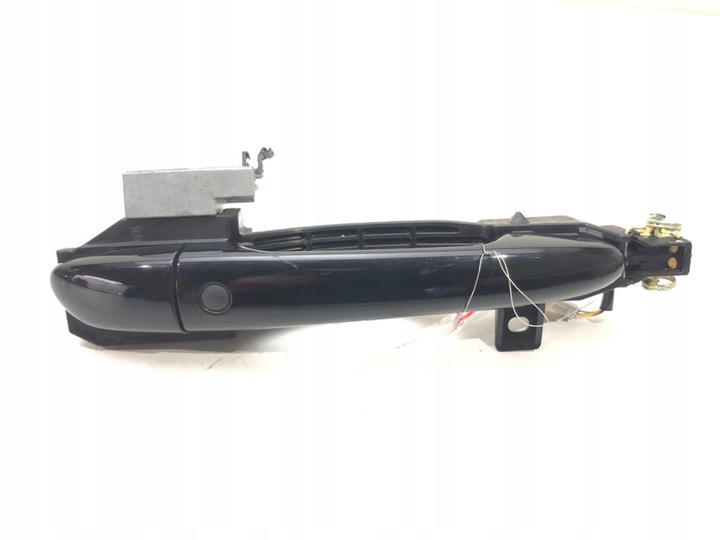 фото №1, Ручка зовнішня правий перед mazda cx-5 мінівен 11-17