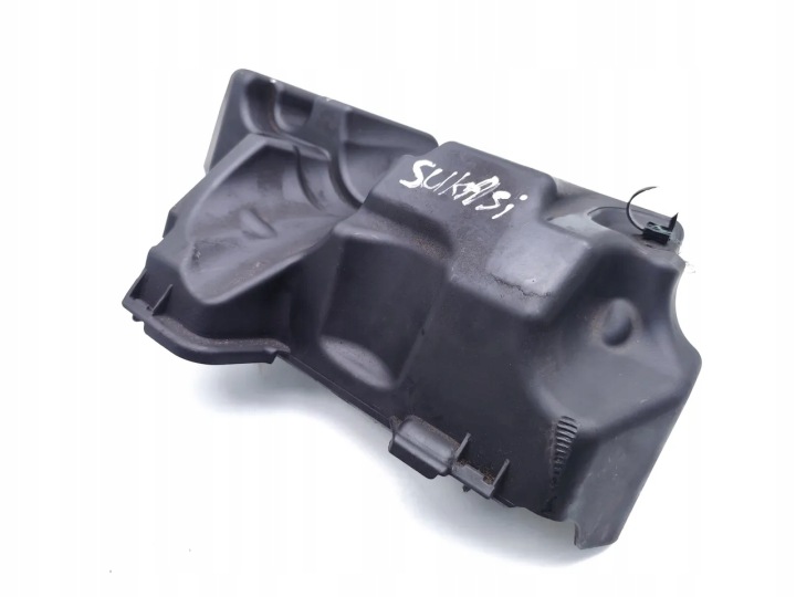 фото №9, Nissan qashqai захист верхня двигуна 1.5 dci дизель 81kw 110 hp 8200549100