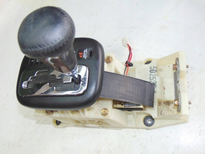 фото №2, Chevrolet evanda 2.0 05r домкрат коробки передач автомат