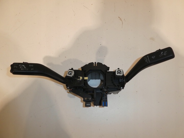 фото №1, Перемикач комбінований стрічка vw golf v 1k0953513g 1k0953519