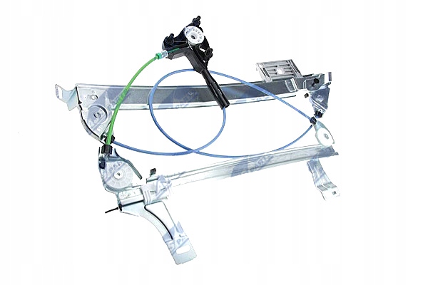 фото №1, Nty подъемник стекла peugeot 307 02-08 левый перед