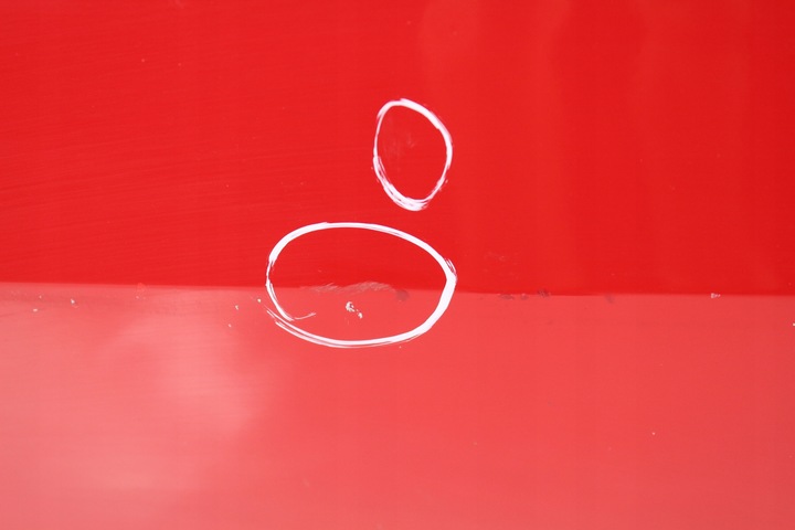 фото №5, Дверь правые правые перед ibiza iv 6j 08-17 3d 3 дверь