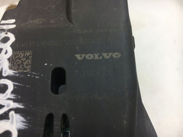 фото №5, Volvo s60 ii датчик датчик дощу 31307310