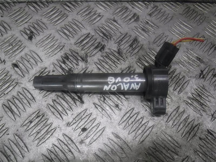 фото №1, Катушка зажигания toyota avalon 3.5 v6 90919-02251