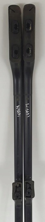 фото №6, Рейлінги дахові mercedes ml w163 пара