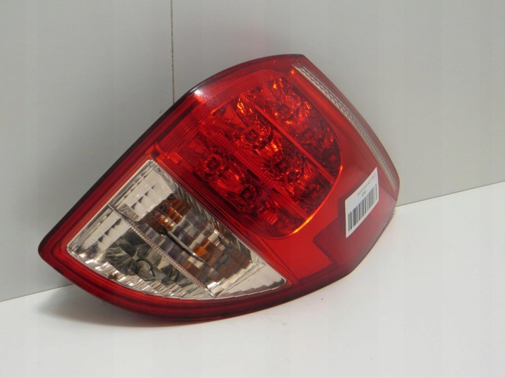 фото №13, Фара права зад задня toyota rav4 iii 3 05-08r