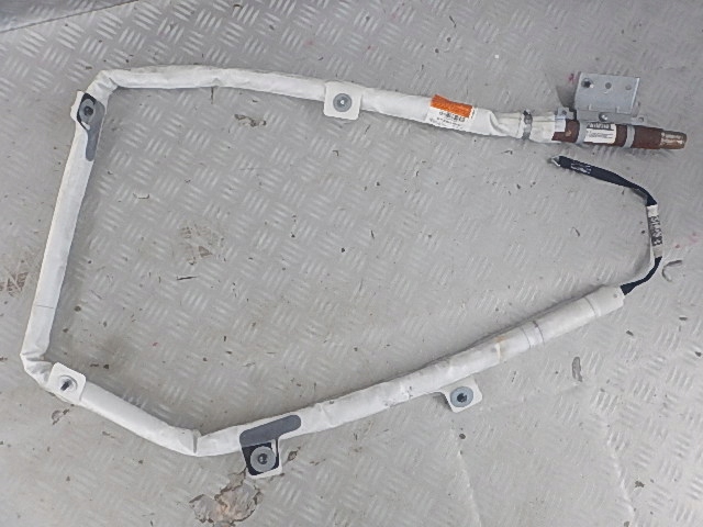 фото №1, Volvo v70 xc70 ii iii 07- права ліва шторка