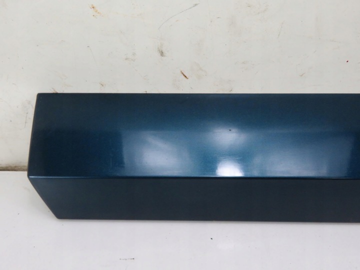 фото №9, Планка двері ліва задня skoda superb iii 3v3