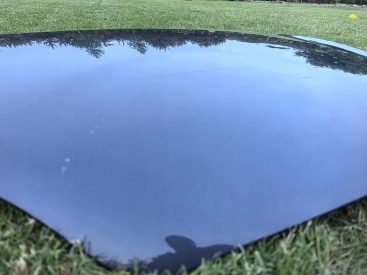 фото №9, Tesla модель x капот