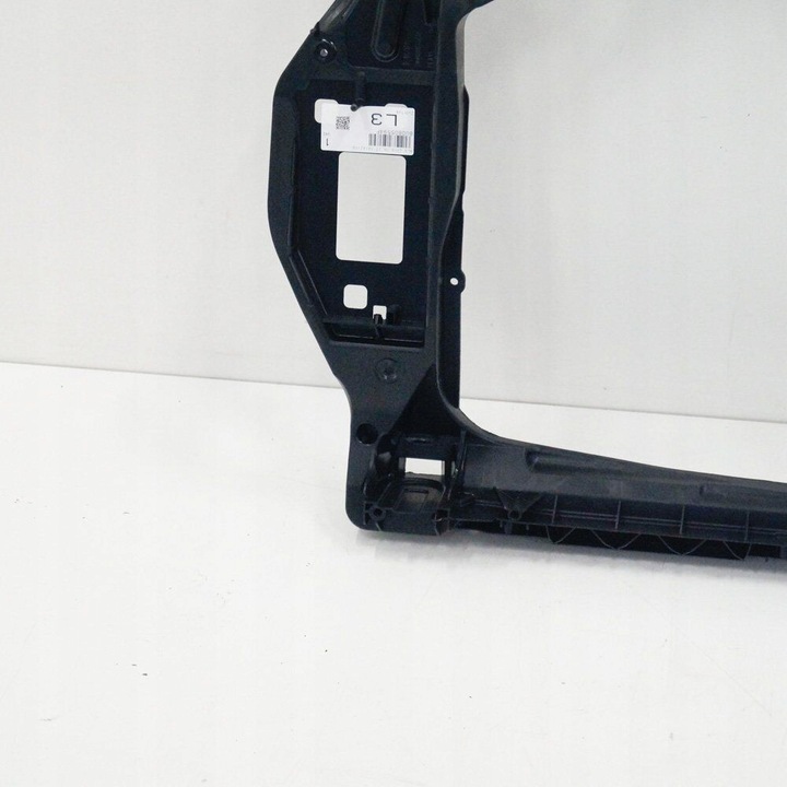 фото №6, New audi q3 8u передний slam панель радиатор support 8u0805594f оригинал