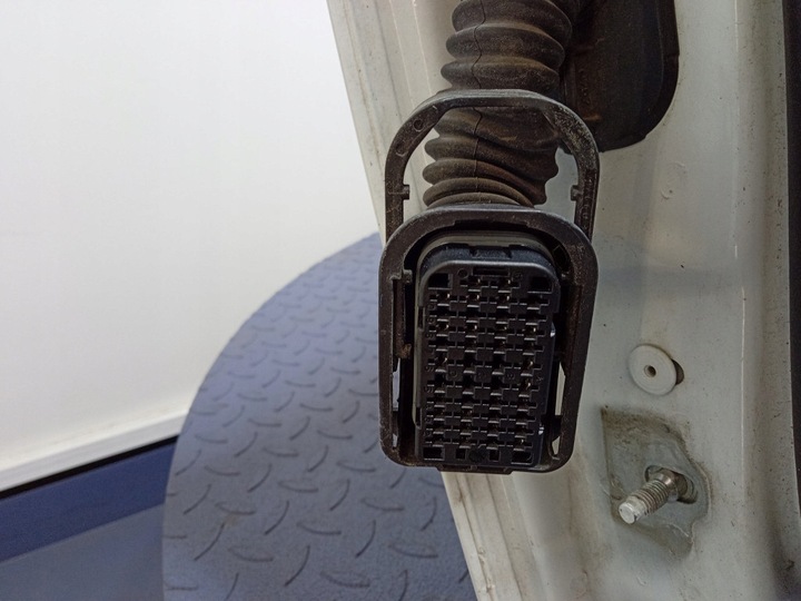 фото №5, Renault talisman дверь перед правые передние ov369