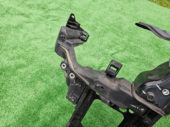 фото №15, Pas переднее hyundai i30 ii