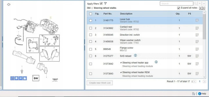 фото №7, Volvo s60 2015 подушки воздушные
