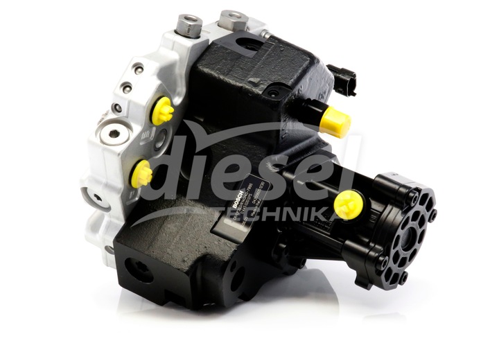 фото №1, Насос 0445020075 0445020051 0986437350 51111037792