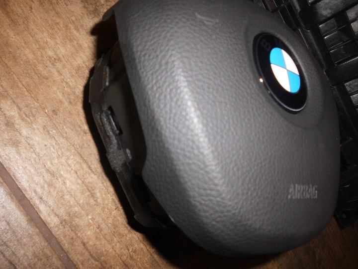 фото №9, Bmw 2 f45 f46 консоль + 2 x подушка безопасности + 2 x pas