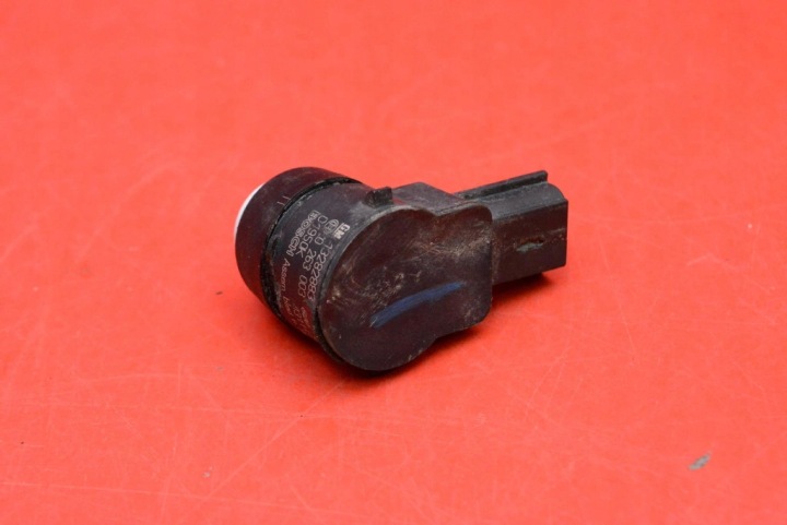 фото №5, Датчик паркування зад pdc 13282883 opel astra 4 iv j рестайлінг 11-20