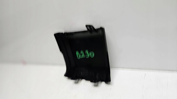 фото №7, Skoda superb iii 3v0 15-19 заглушка радара