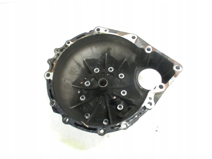 фото №11, Kia k2700 2.7 d 97-04 запчастини коробки коробки передач mt 5b