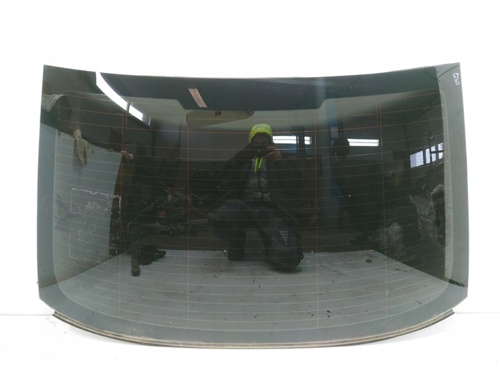 фото №7, Bmw g30 530e стекло задняя зад