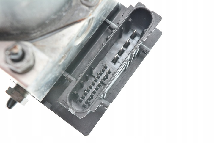 фото №8, Насос abs grande punto 0265800421 0265231535