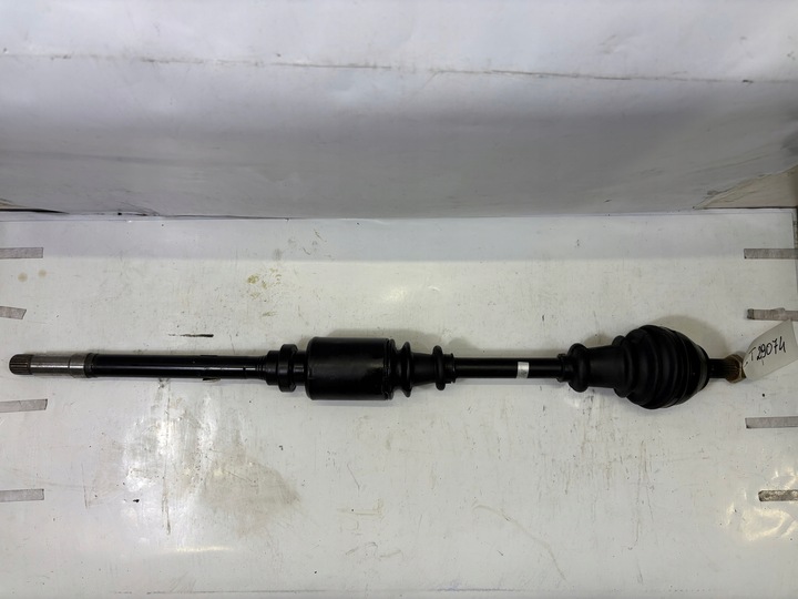 фото №1, Полуось wał приводной правая citroen xsara/ zx eai t29074