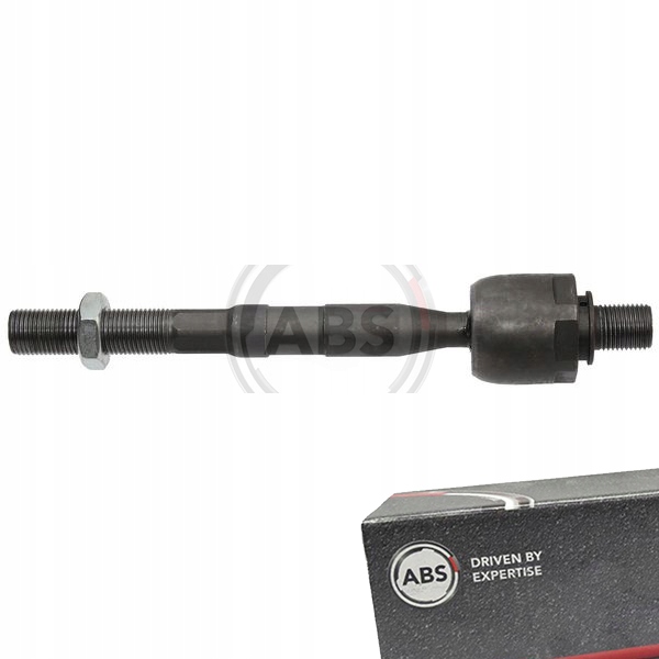 фото №1, Стрижень кермовий hyundai santa fe ii 2.7 v6 3.5