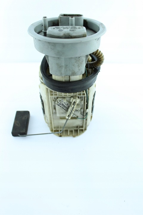 фото №1, Насос пального seat ibiza 228225 airtex