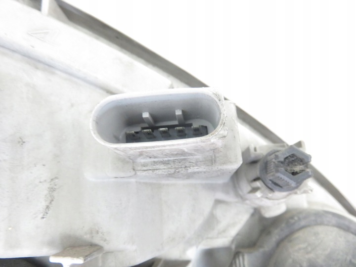 фото №3, Лампа левая передняя mercedes w168 0301192201 a1688201761