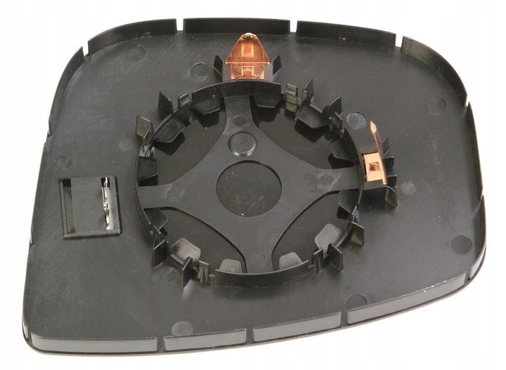 фото №2, Вкладка дзеркало p citroen berlingo, peugeot partner 03.12-03.15 blic 6102-02