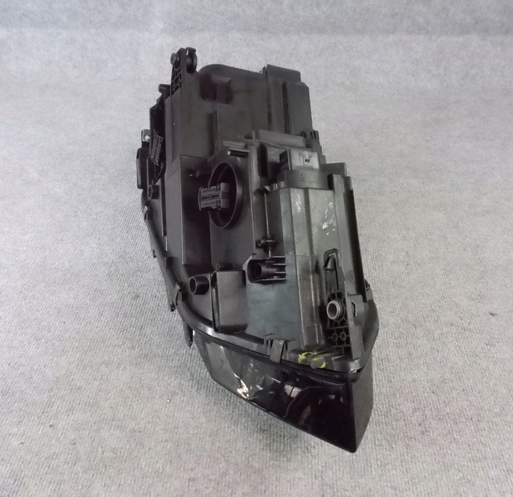 фото №11, Vw touran iii 15- лампа левая полный led 5tb941081a
