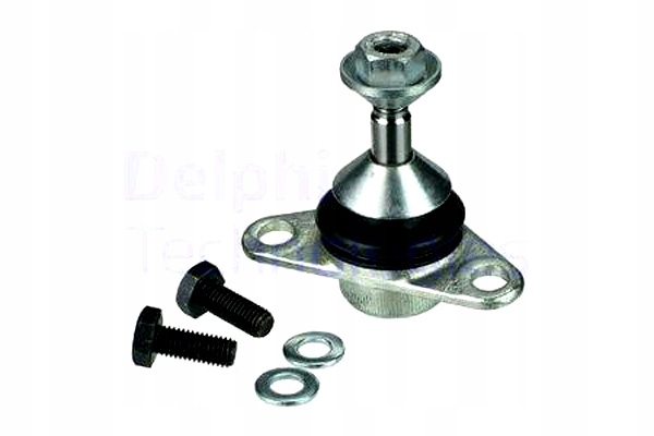 фото №2, Шкворень важеля перед l/p volvo s60 i s80 i v70 ii xc70 i 2.0-3.0