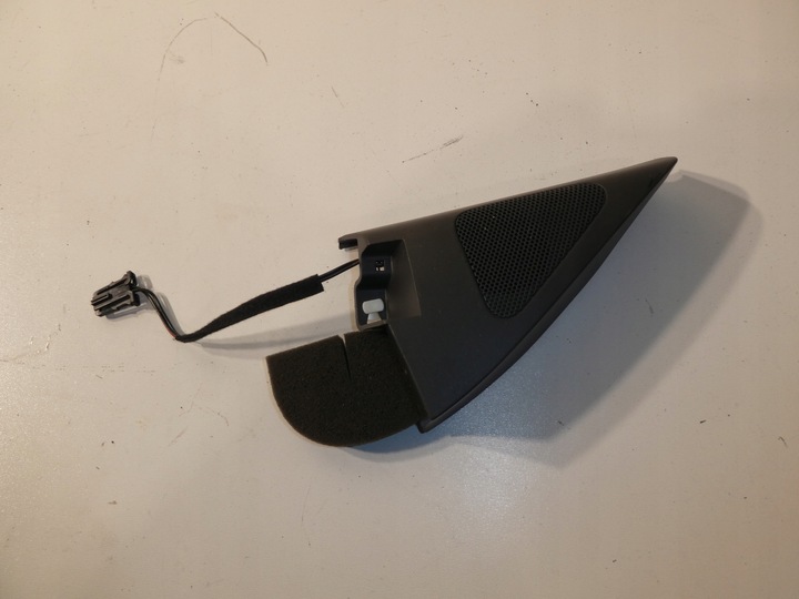 фото №1, Динамик заглушка левый перед vw tiguan 5n0837993b