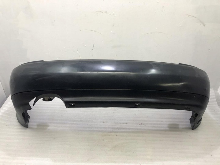 фото №1, Бампер задний audi a6 c5 97-05