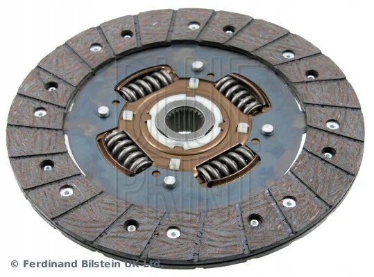 фото №13, 2x синий print диск сцепления vw audi adv183123